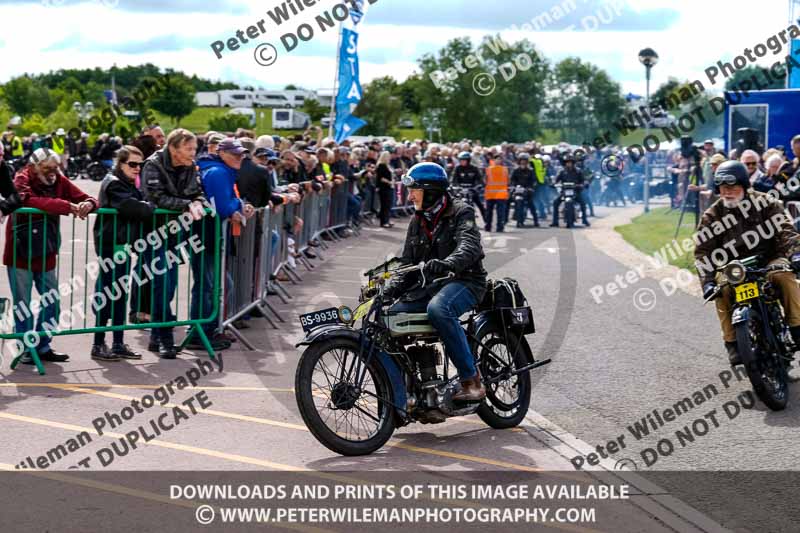 Vintage motorcycle club;eventdigitalimages;no limits trackdays;peter wileman photography;vintage motocycles;vmcc banbury run photographs